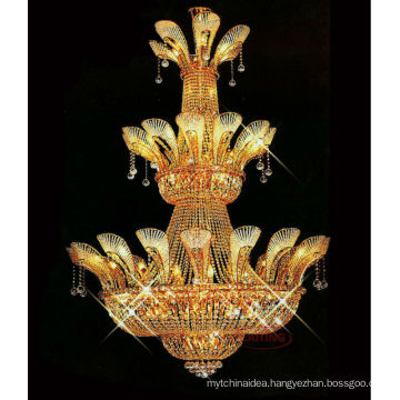 Best-selling Modern crystal pendant lamp from Zhongshan